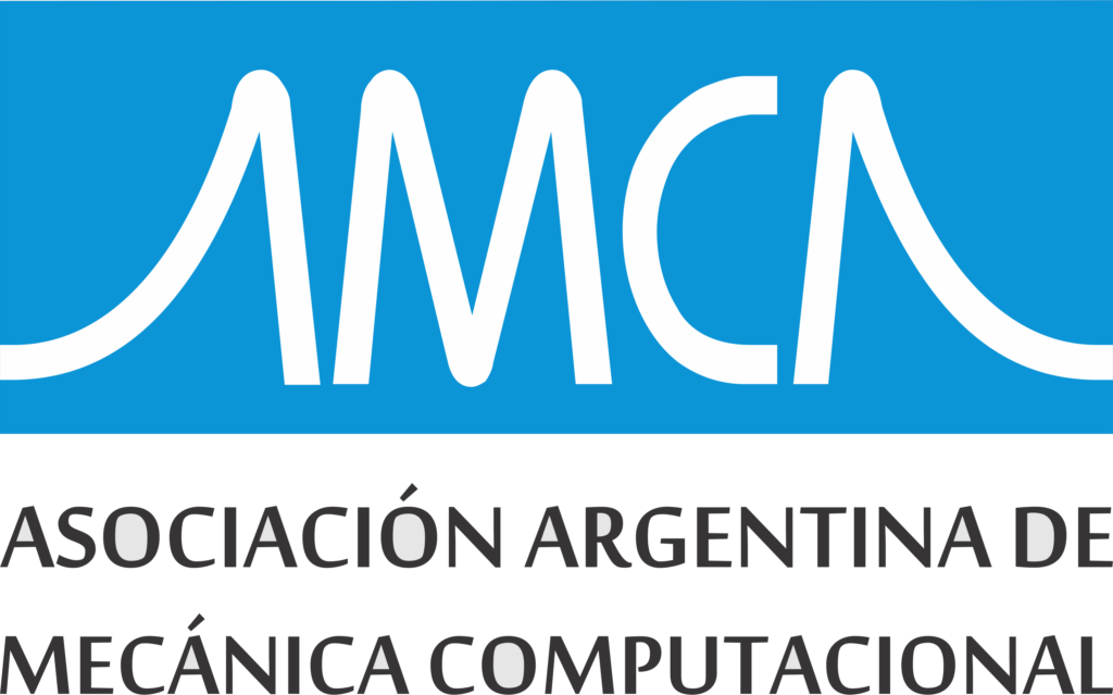 2024 Congreso Argentino de Mecánica Computacional 2024