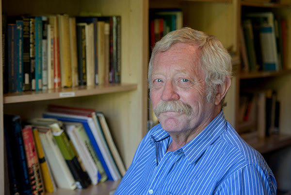 Prof. Paul Steinmann