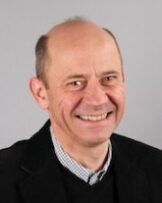 Prof. Paul Steinmann
