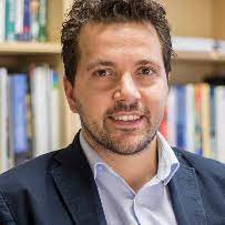 Prof. Paul Steinmann