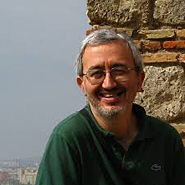 Prof. Alberto Cardona