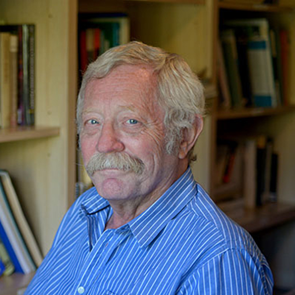 Prof. Eduardo Dvorkin