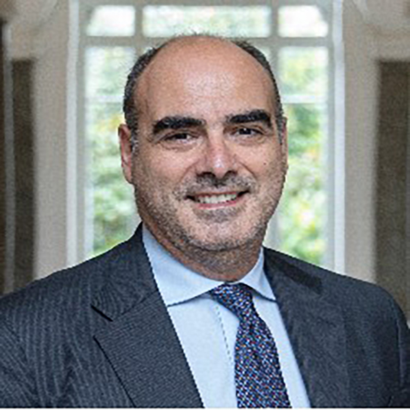 Prof. Liberato Ferrara