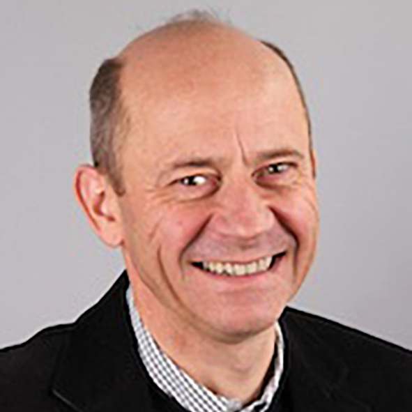 Prof. Paul Steinmann