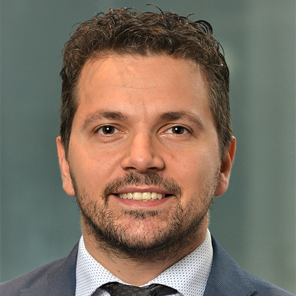 Prof. Umberto Berardi