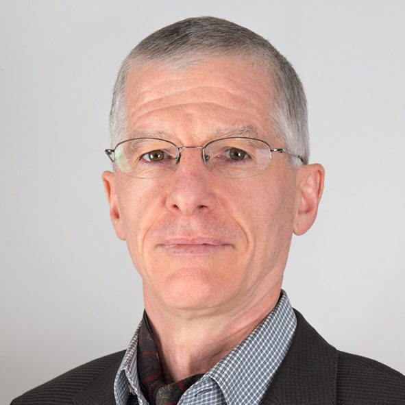 Prof. Rainald Löhner